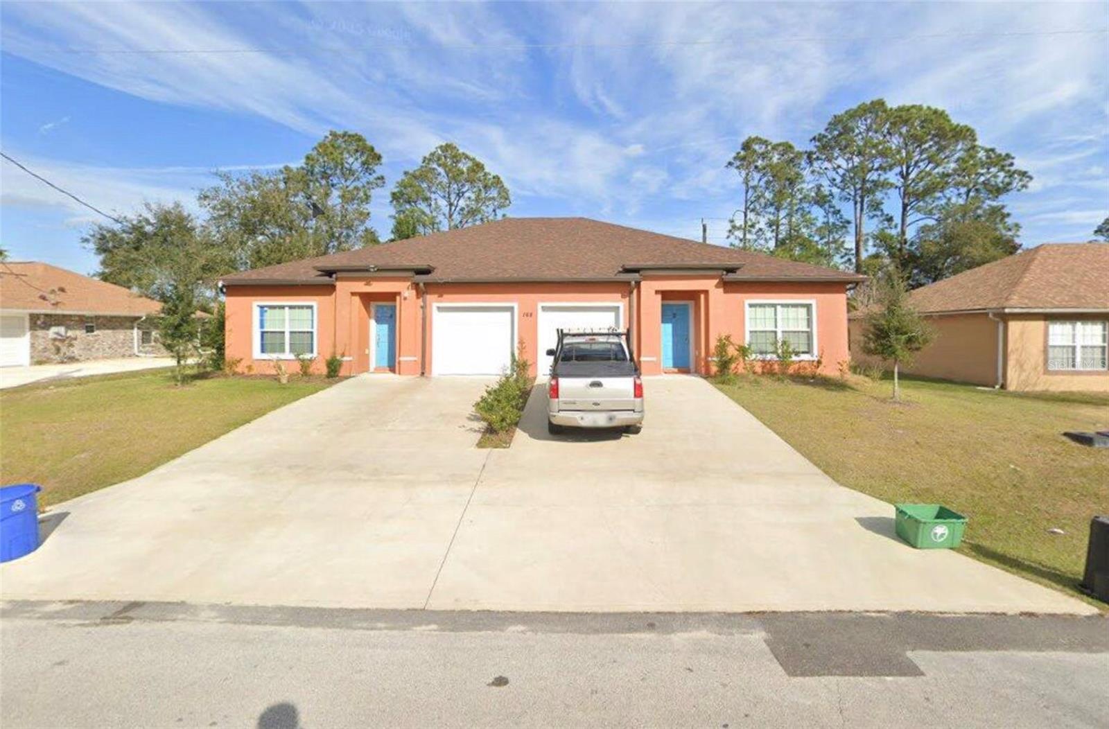 168 FENIMORE LN #A Property Photo 1