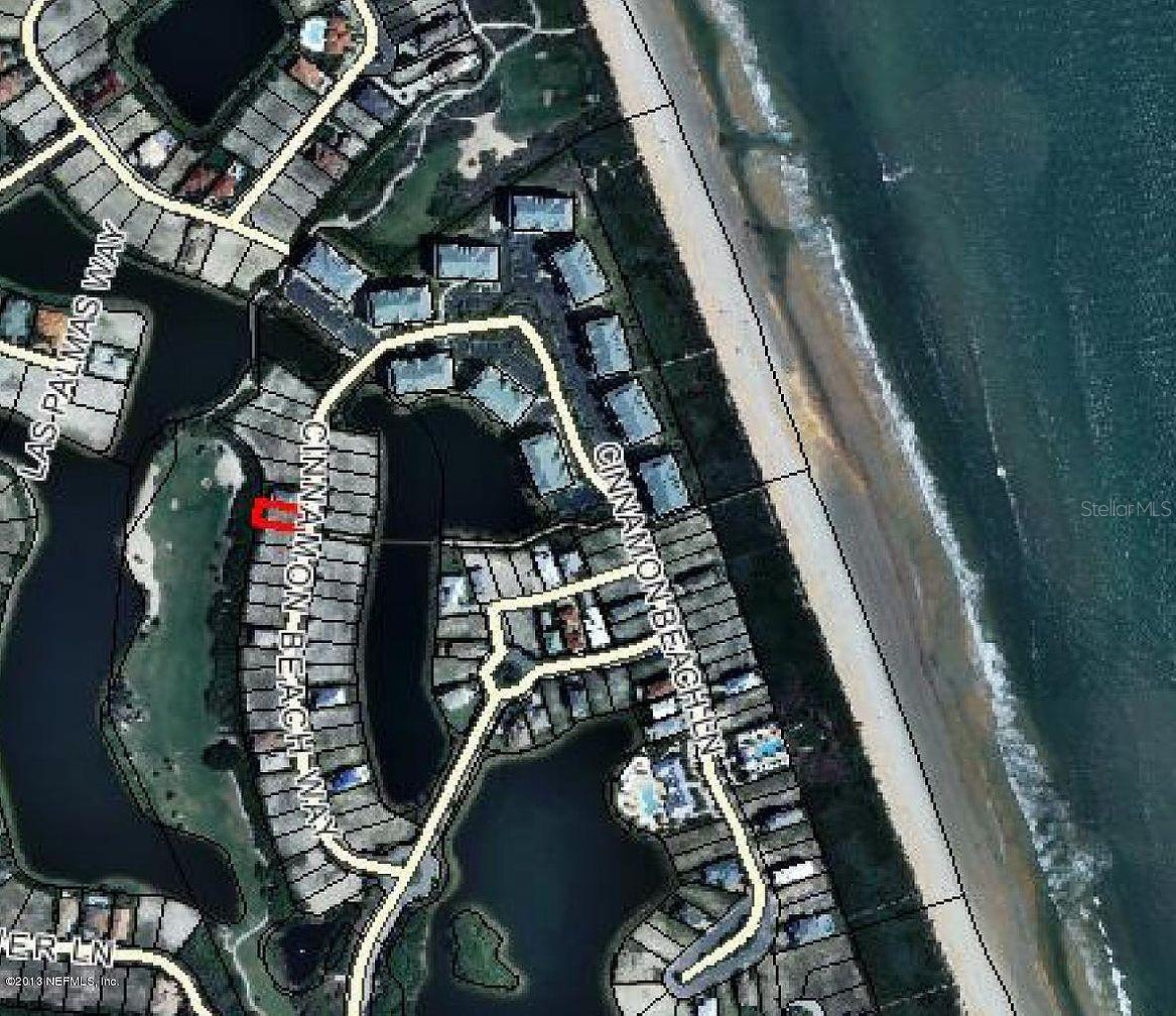 45 CINNAMON BEACH WAY Property Photo 1