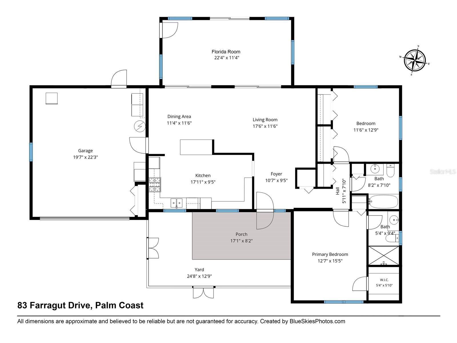 83 Farragut Dr Property Photo 48