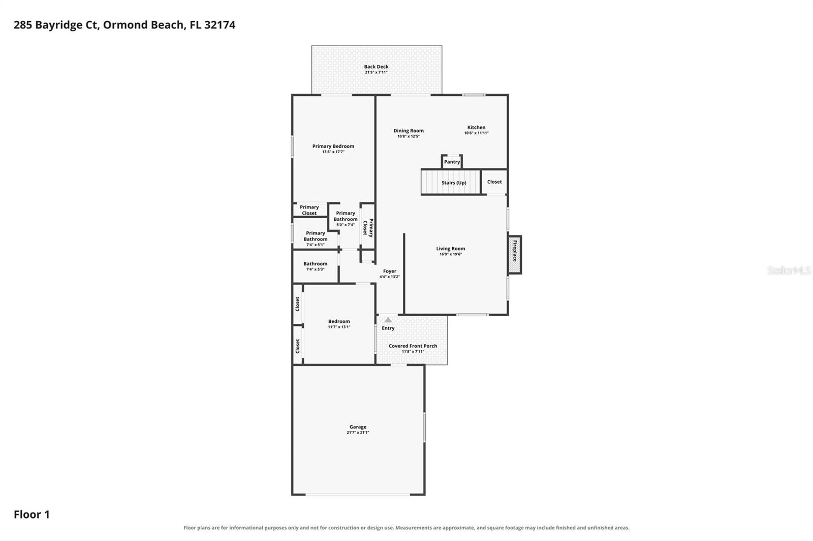 285 Bayridge Ct Property Photo 42