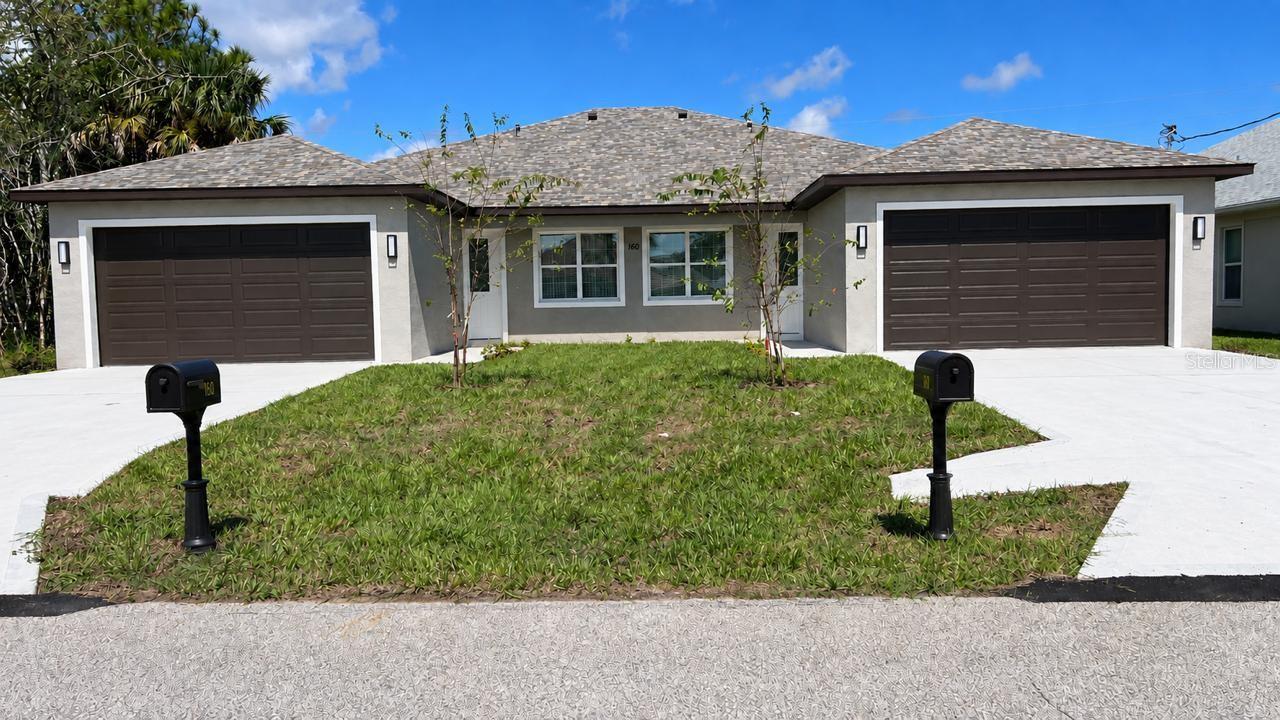 160 CORAL REEF CT N #A Property Photo 1