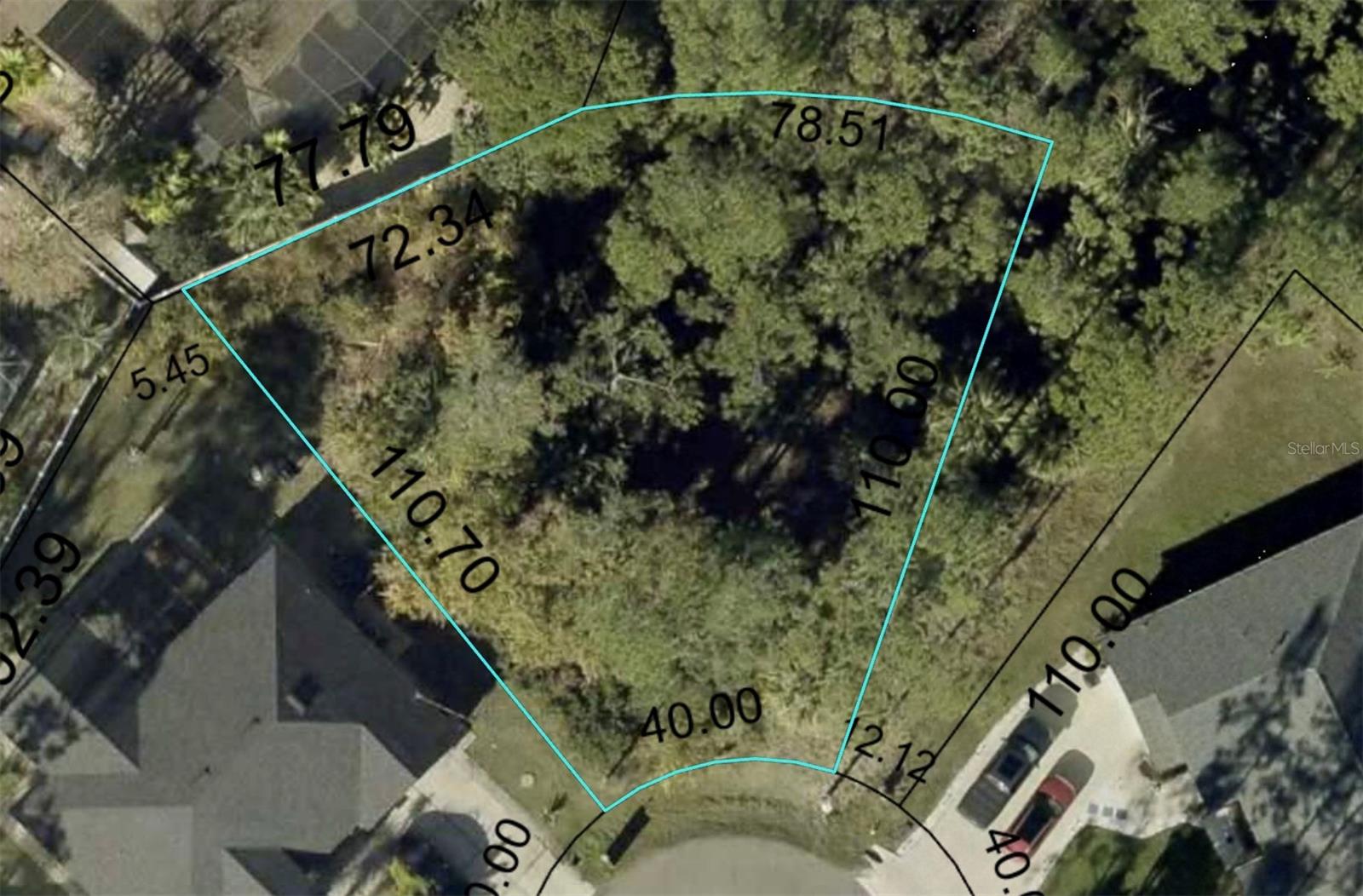 7 Rybark Pl Property Photo 1