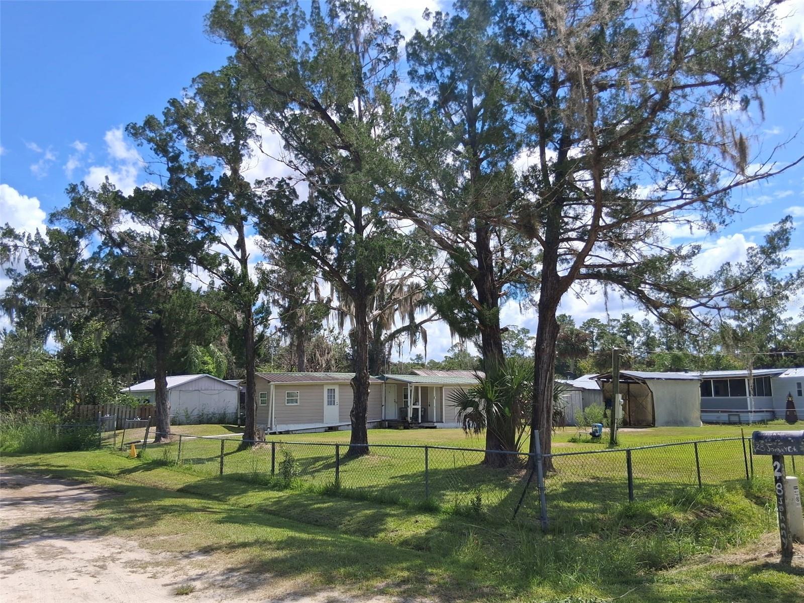 249 Cheryl Elaine Dr Property Photo 4