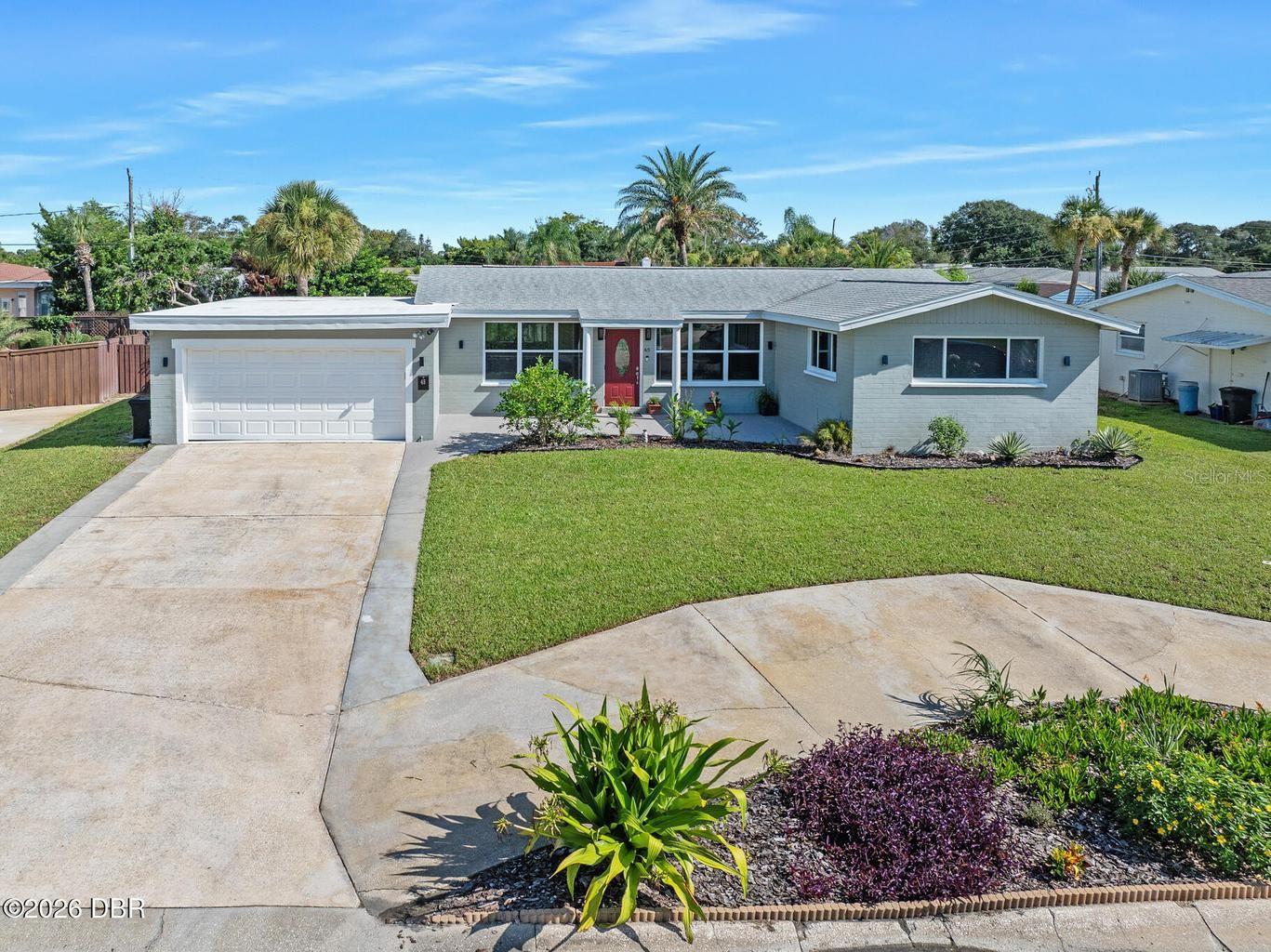45 LOYOLA DR