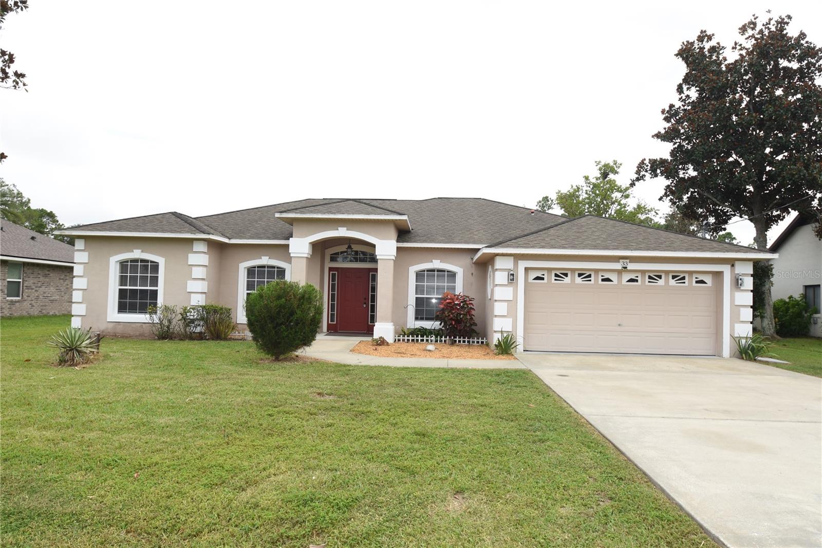 33 WESTRIDGE LN Property Photo 1