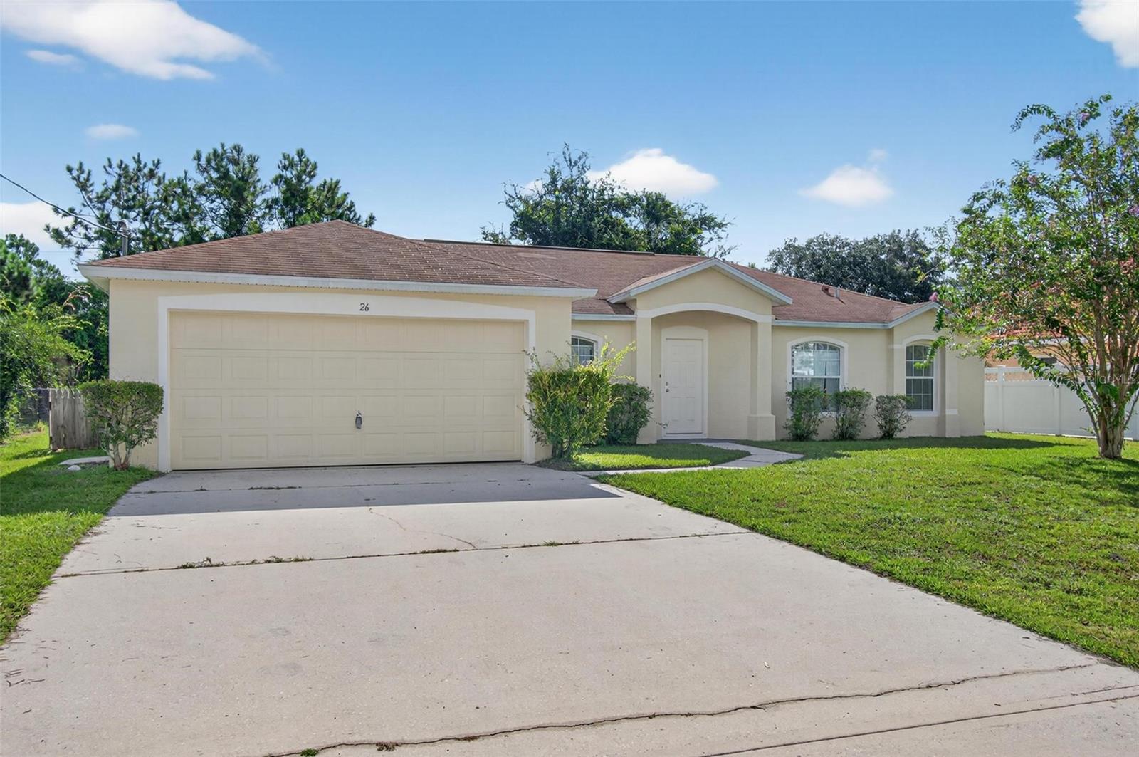 26 FELSHIRE LN Property Photo 1