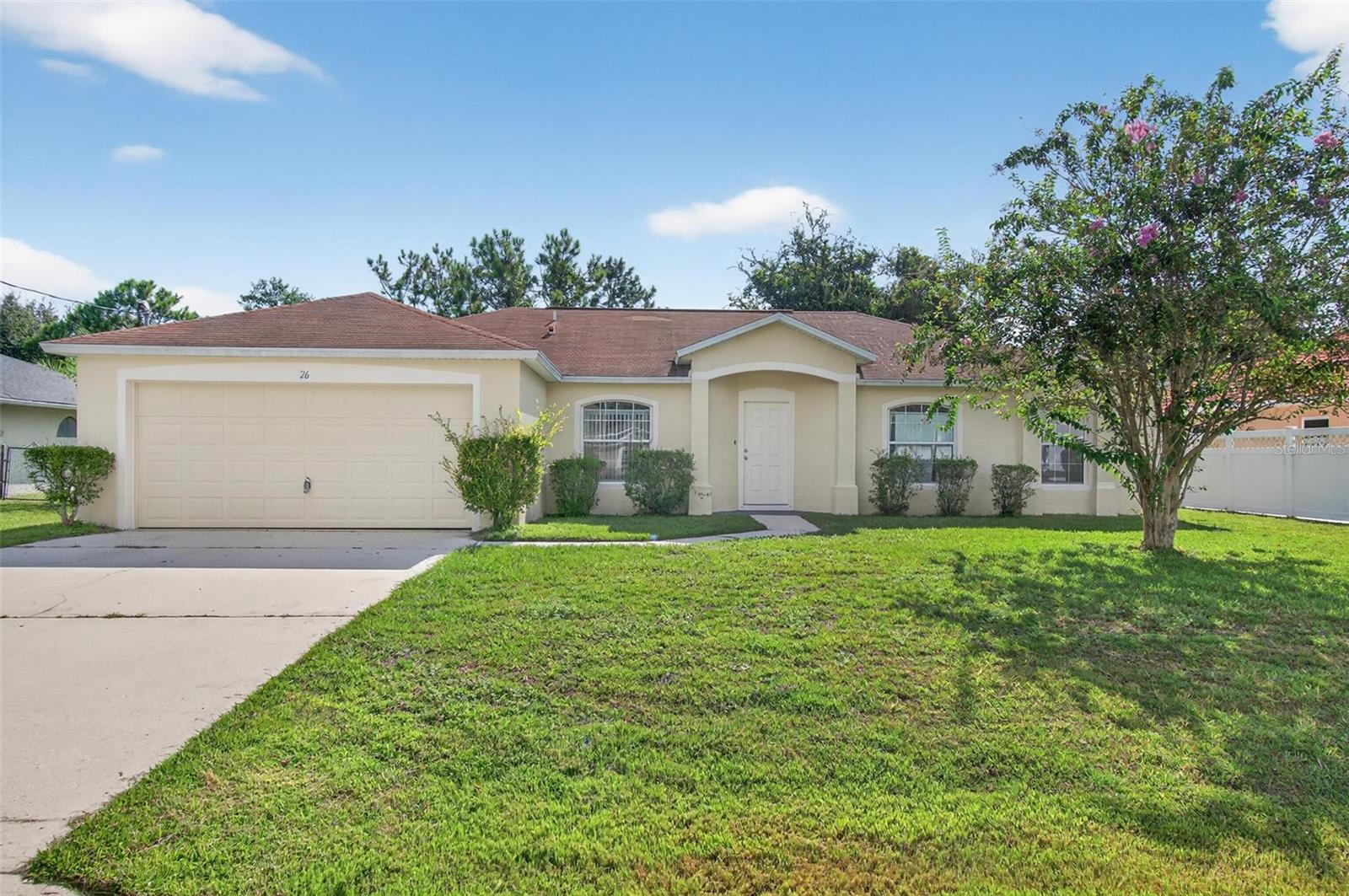 26 Felshire Ln Property Photo 2