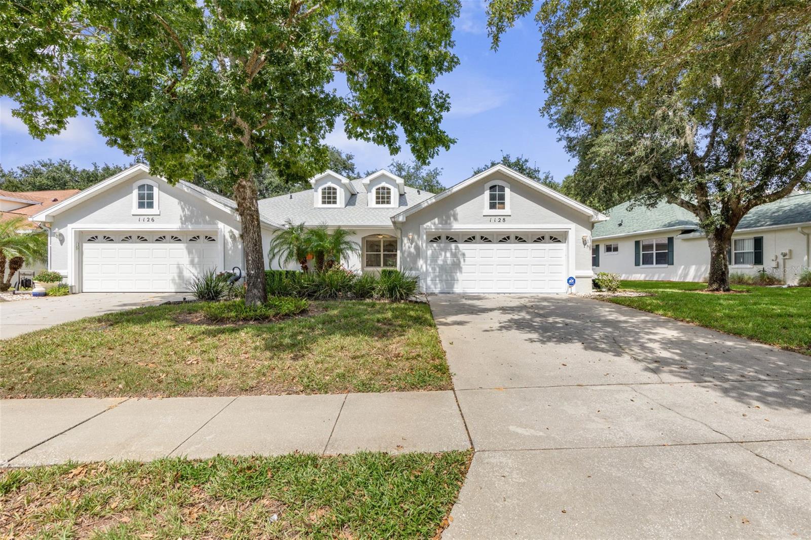 1128 Glengad Run Property Photo 1