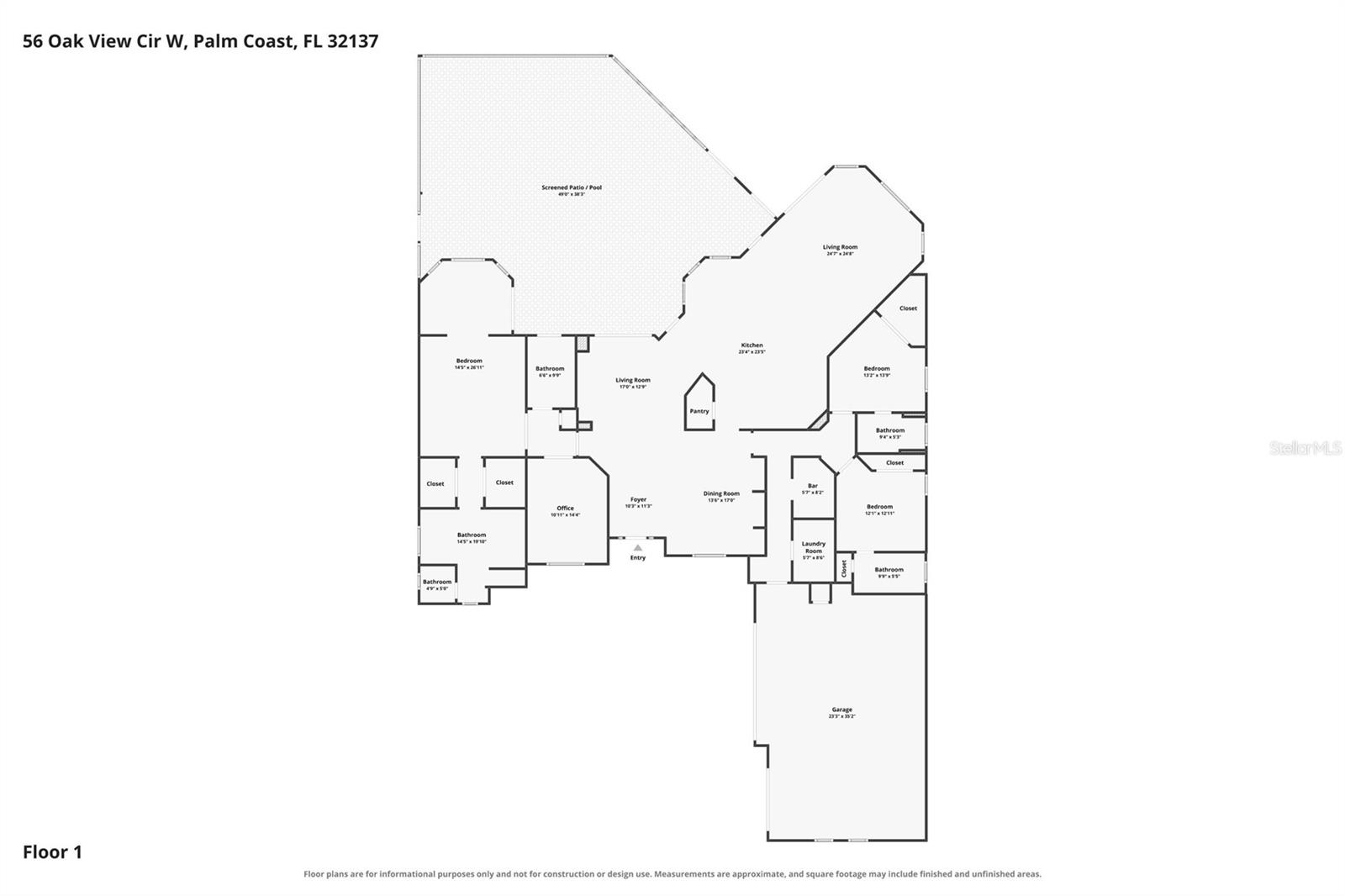 56 Oak View Cir W Property Photo 3