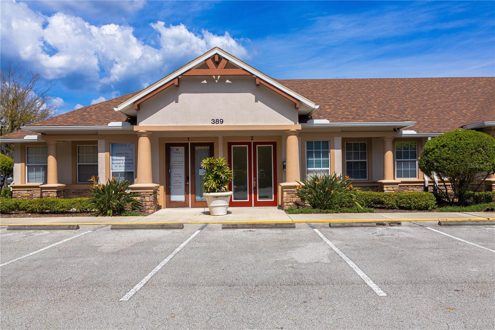 389 PALM COAST PKWY SW #2 Property Photo 1