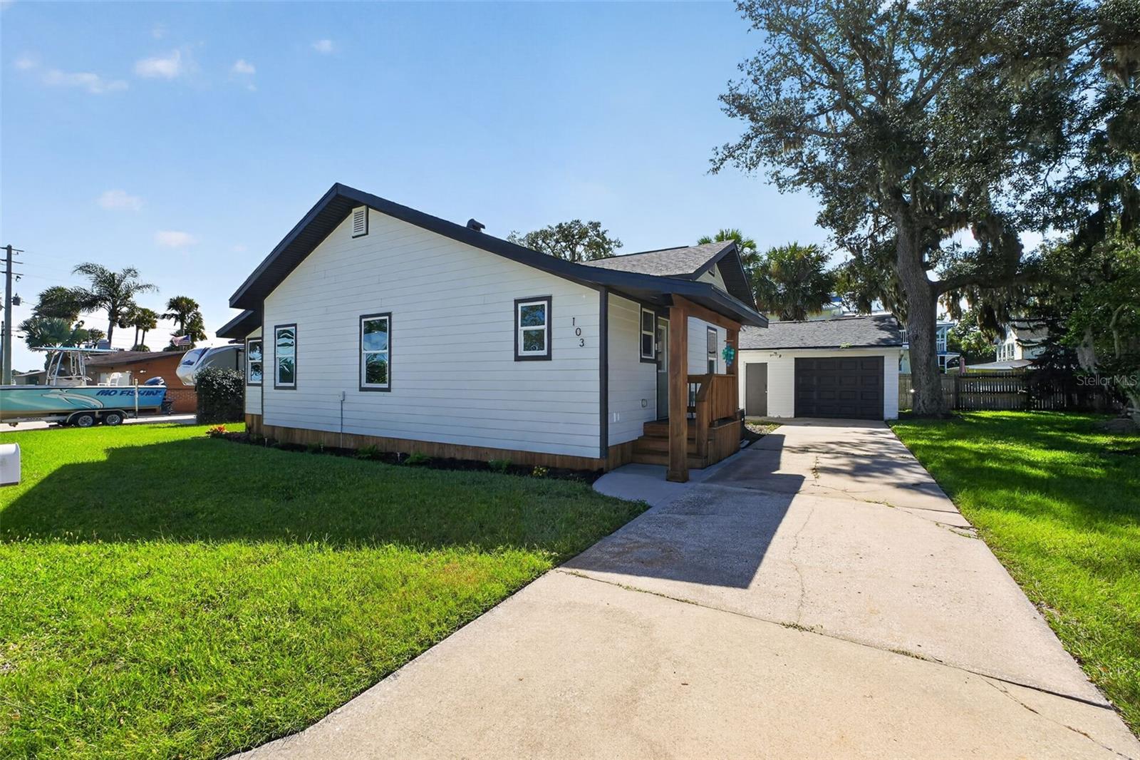 103 Park Cir Property Photo 6