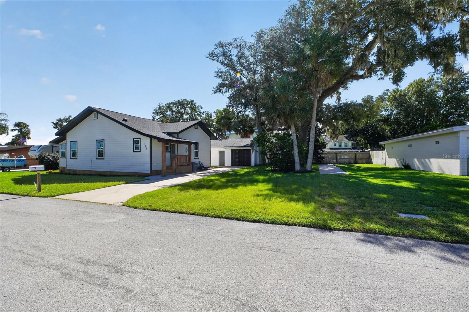 103 Park Cir Property Photo 63