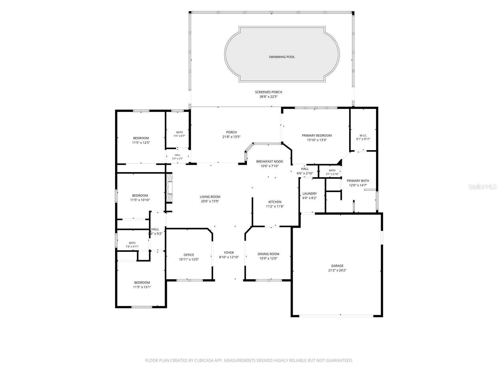 75 Brushwood Ln Property Photo 4