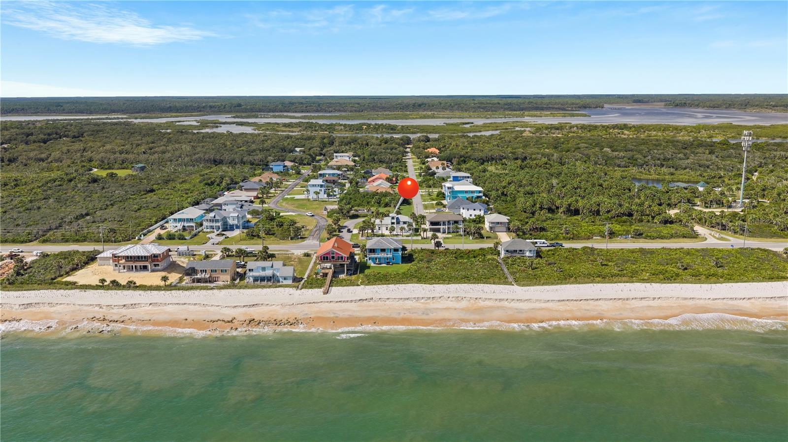 7094 N Ocean Shore Blvd Property Photo 10