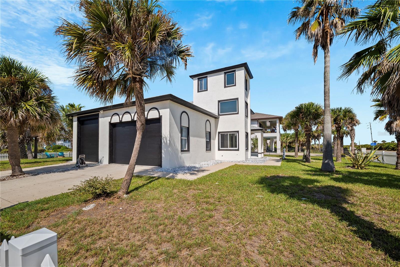 7094 N Ocean Shore Blvd Property Photo 12