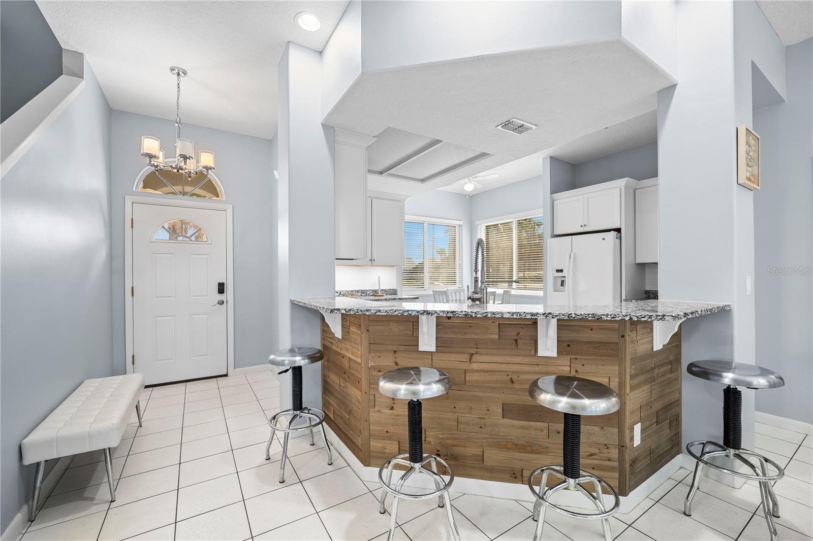 7094 N Ocean Shore Blvd Property Photo 16