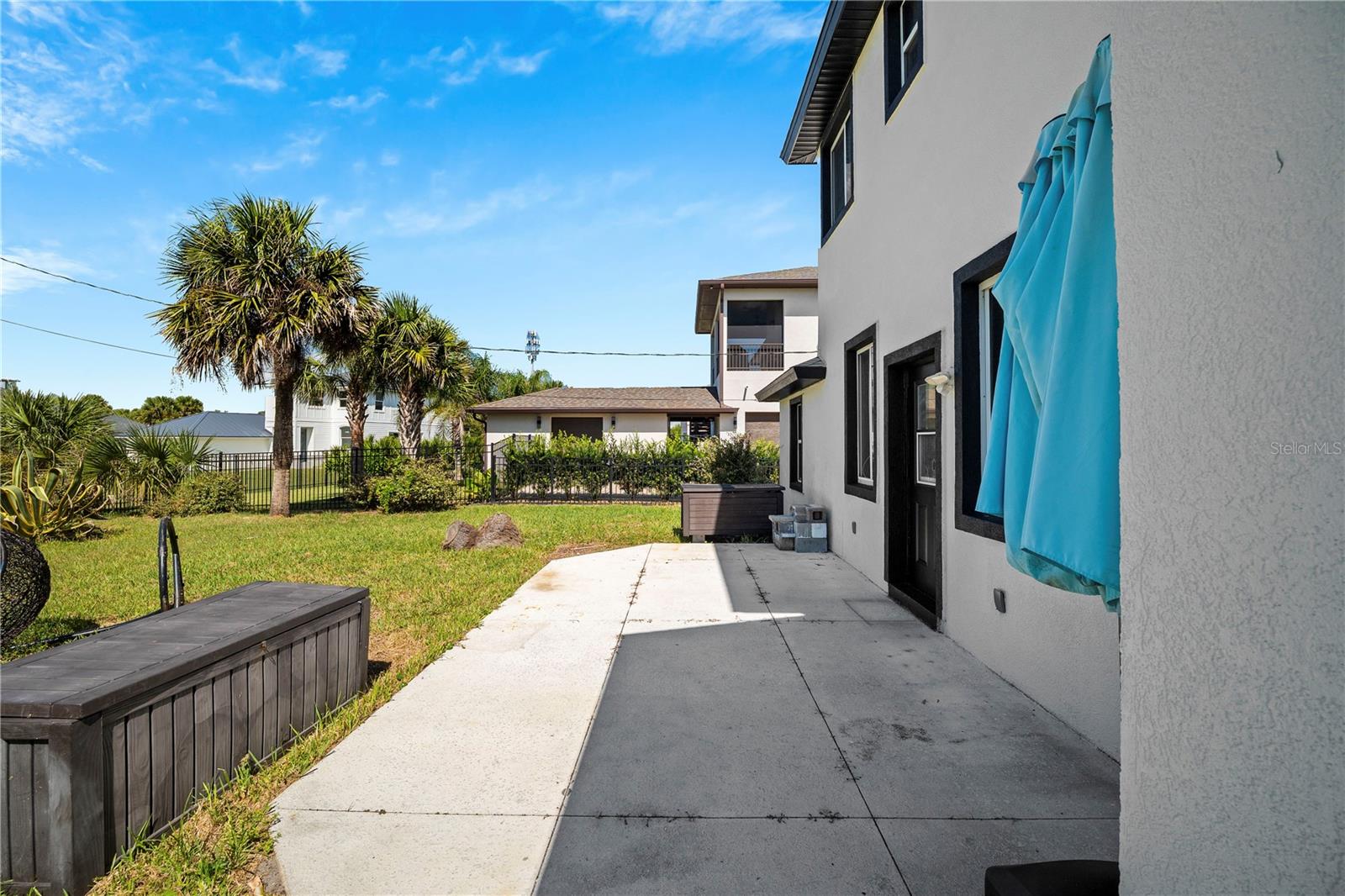 7094 N Ocean Shore Blvd Property Photo 53