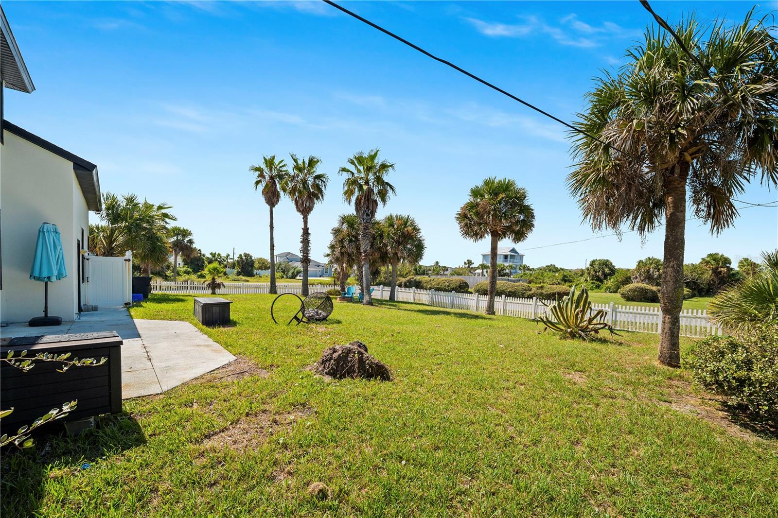 7094 N Ocean Shore Blvd Property Photo 54