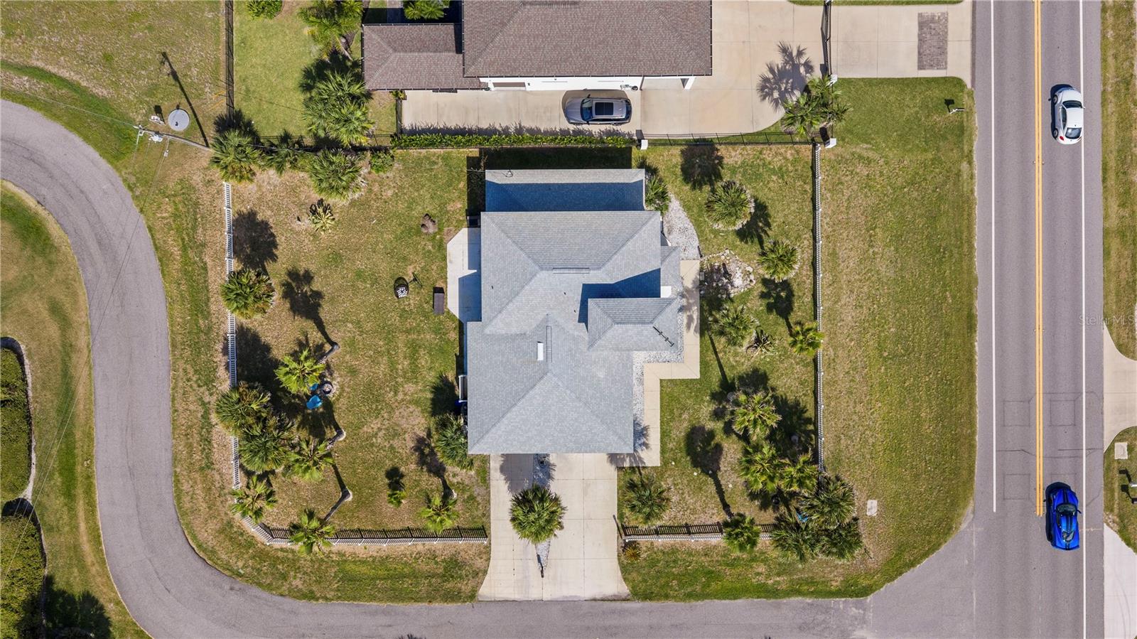 7094 N Ocean Shore Blvd Property Photo 63
