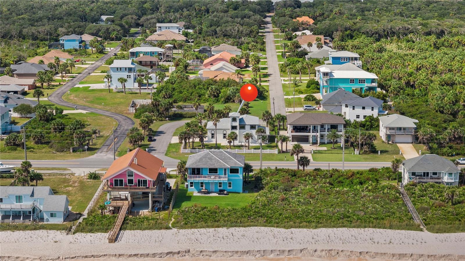 7094 N Ocean Shore Blvd Property Photo 64