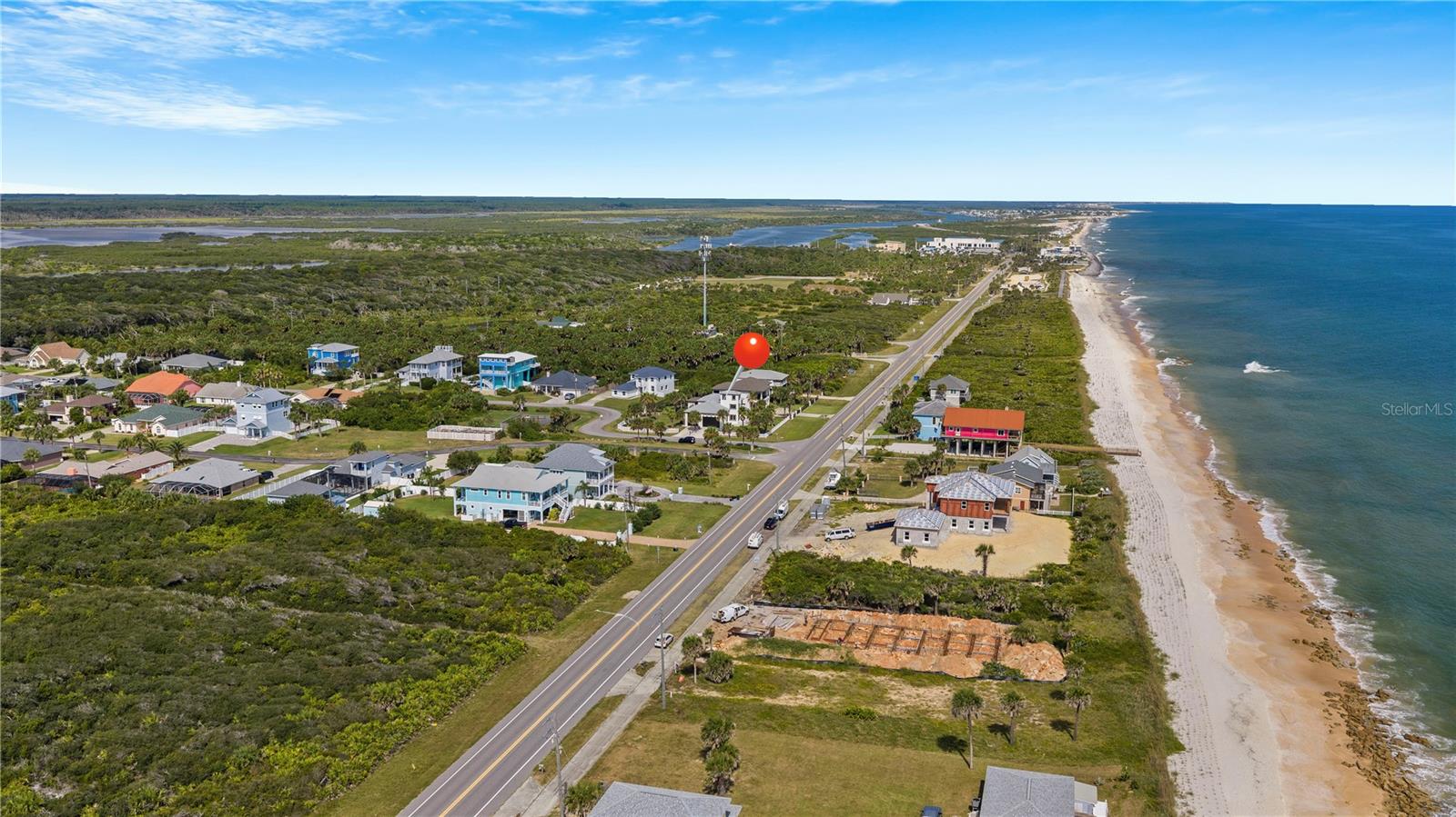 7094 N Ocean Shore Blvd Property Photo 65
