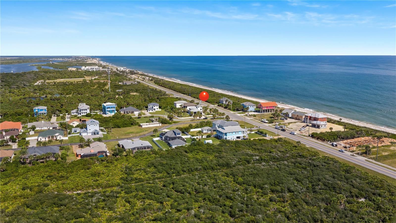7094 N Ocean Shore Blvd Property Photo 68