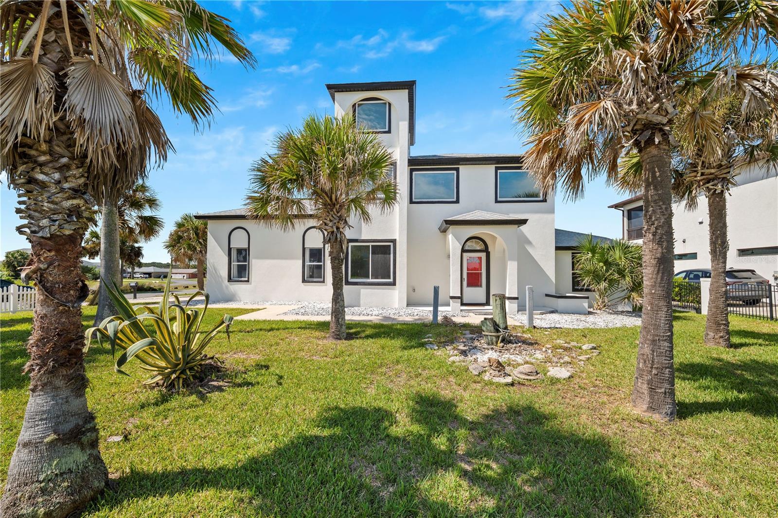 7094 N Ocean Shore Blvd Property Photo 71