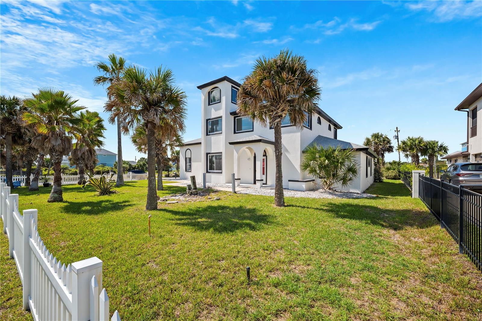 7094 N Ocean Shore Blvd Property Photo 72