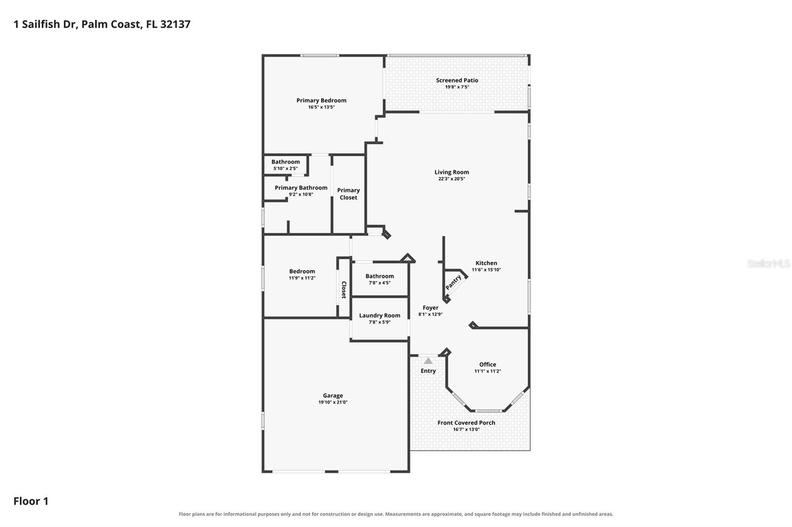 1 Sailfish Dr Property Photo 45
