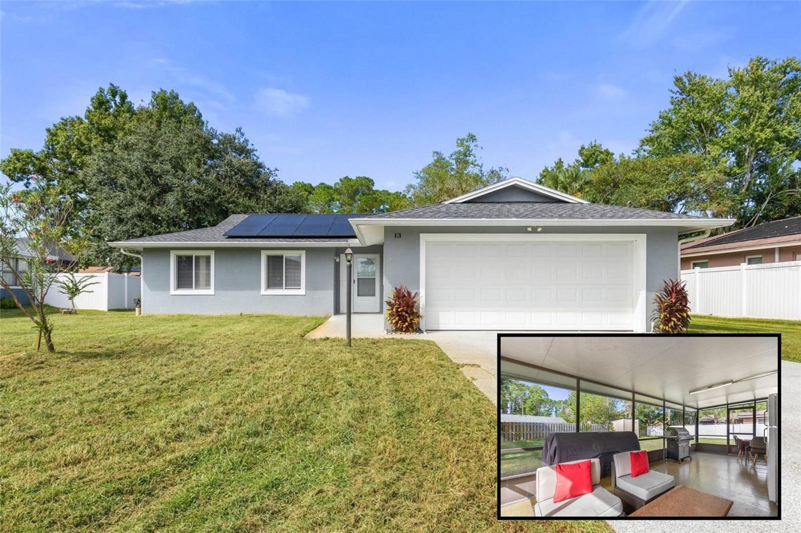13 BELLEAIRE DR Property Photo 1