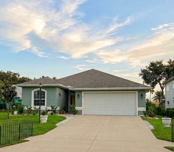 85 S CIMMARON DR Property Photo 1