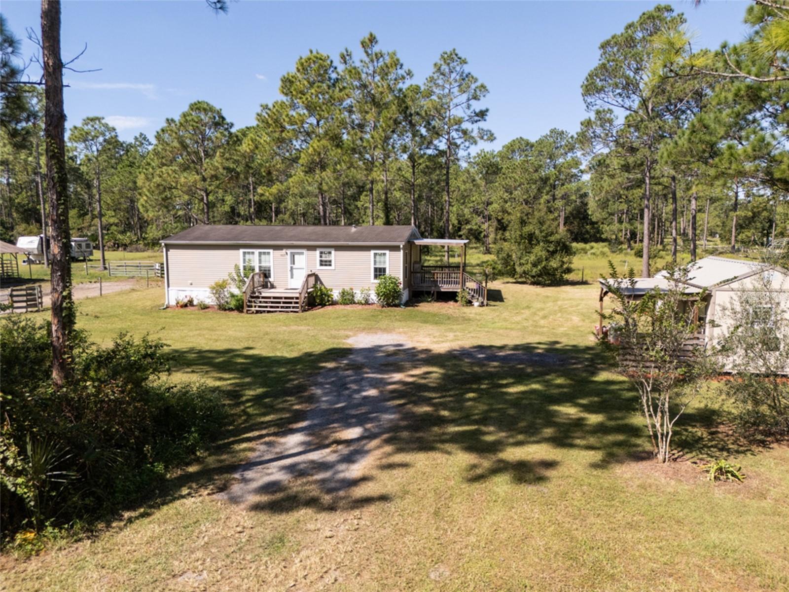 5607 Cherry Ln Property Photo 1
