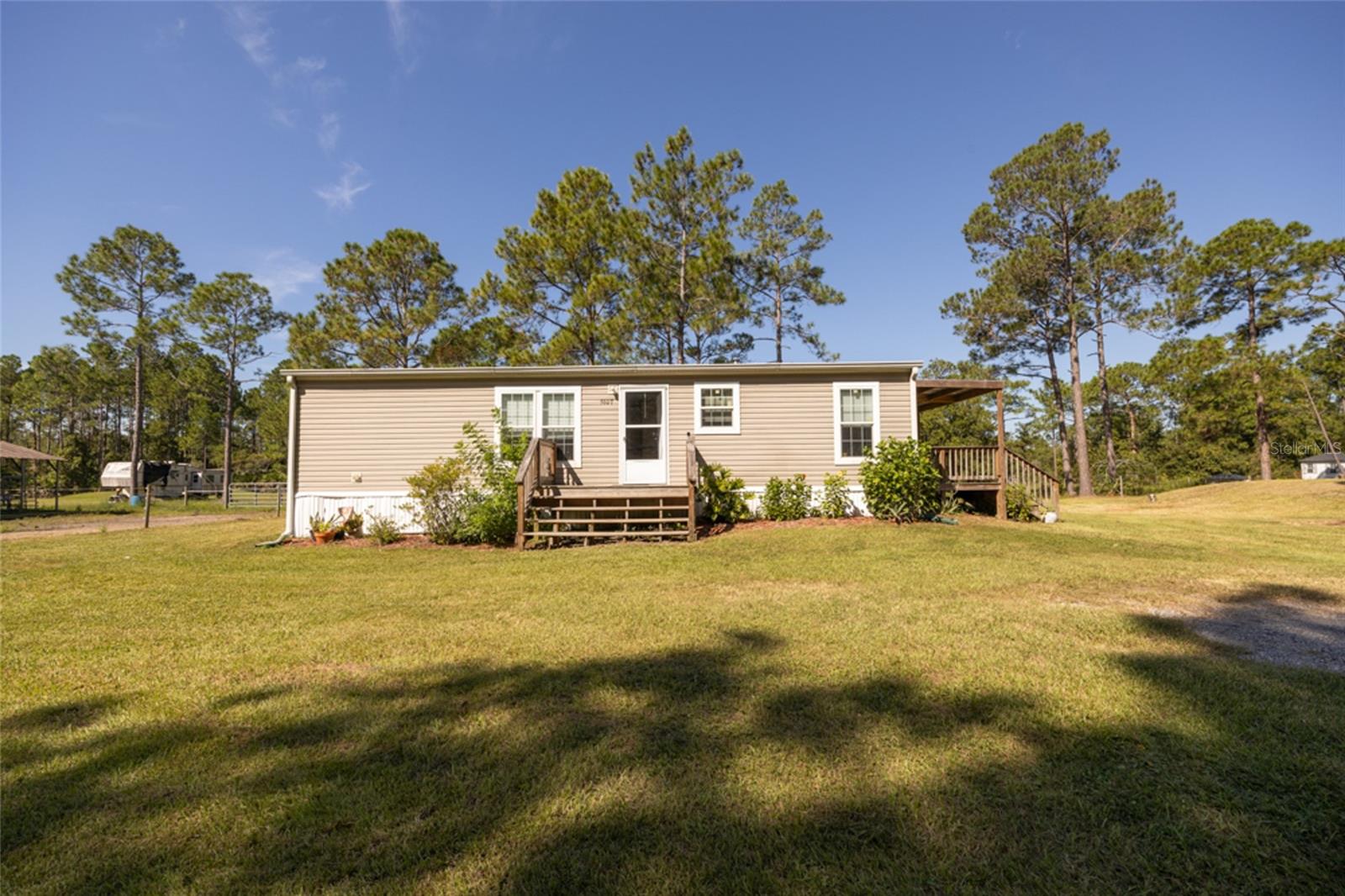 5607 Cherry Ln Property Photo 2