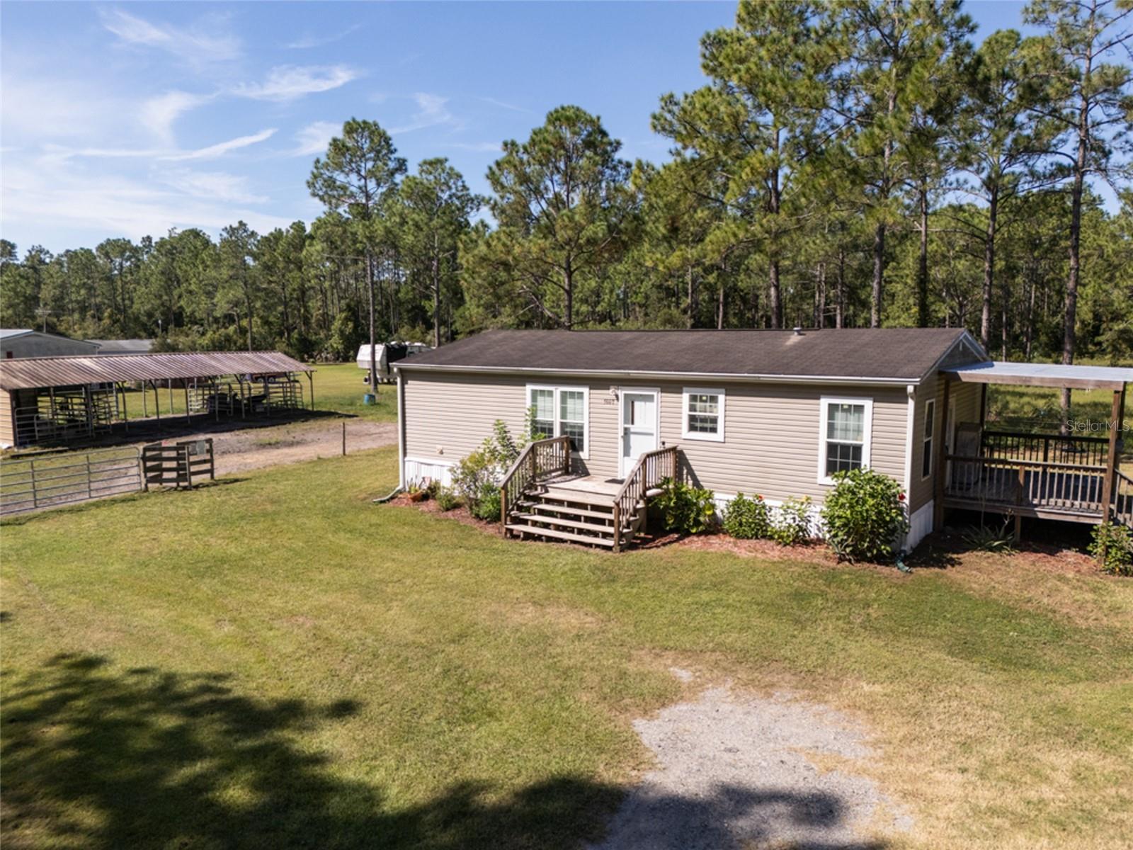 5607 Cherry Ln Property Photo 4