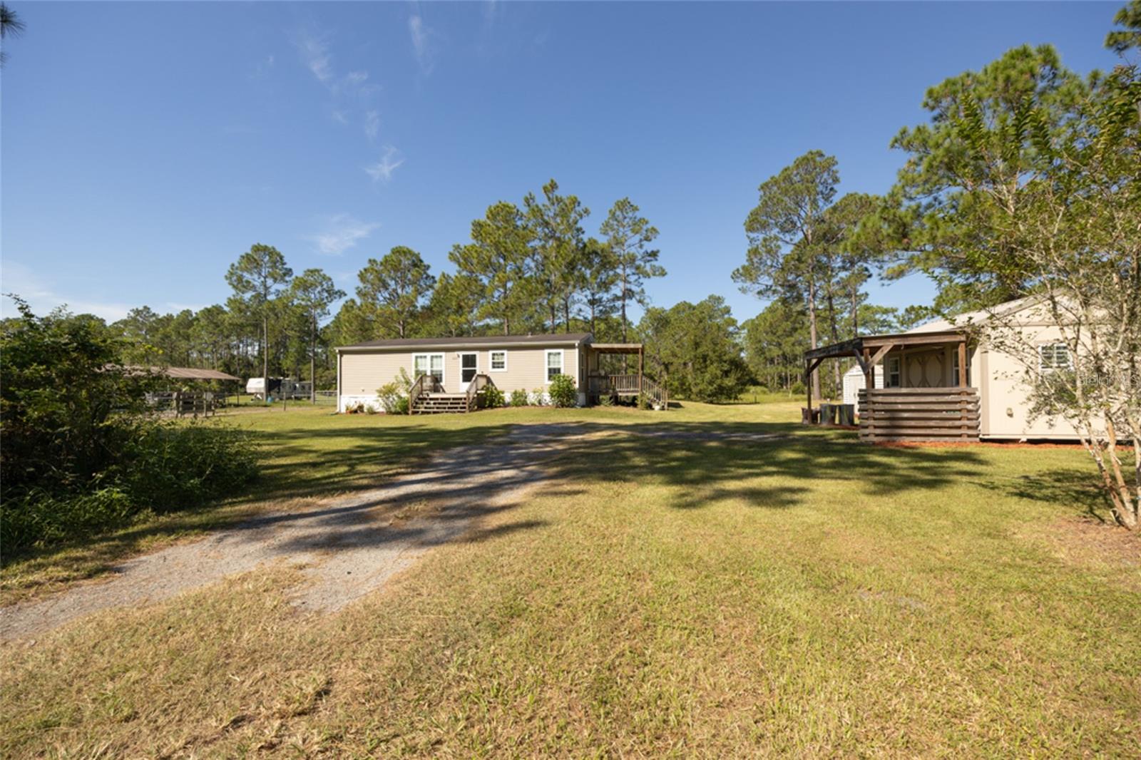 5607 Cherry Ln Property Photo 5