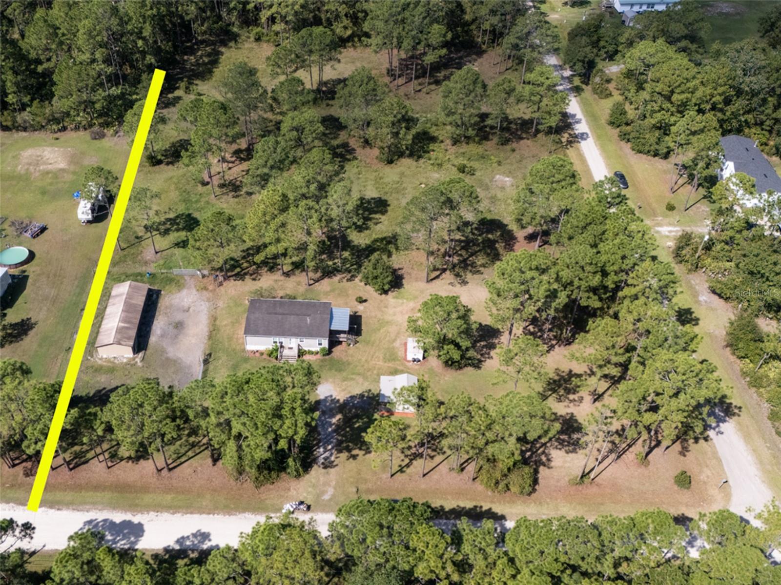 5607 Cherry Ln Property Photo 6