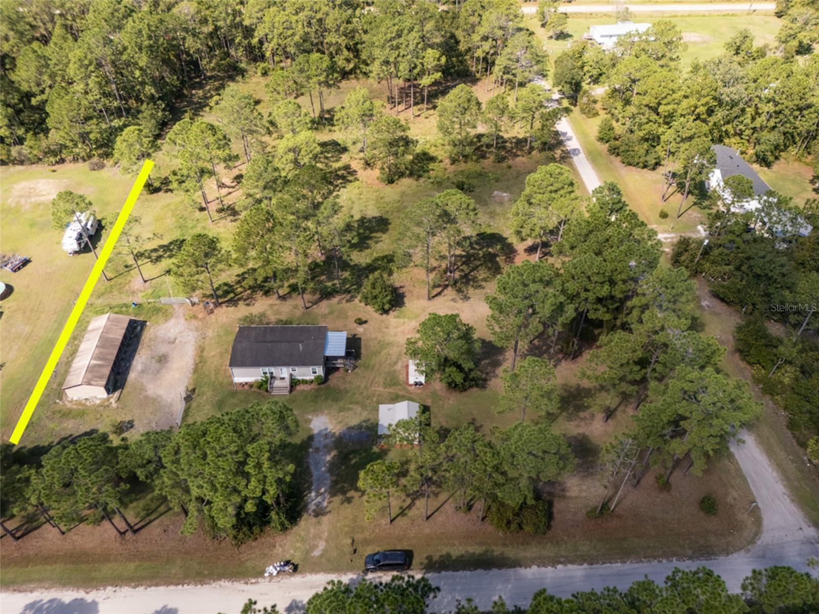 5607 Cherry Ln Property Photo 26