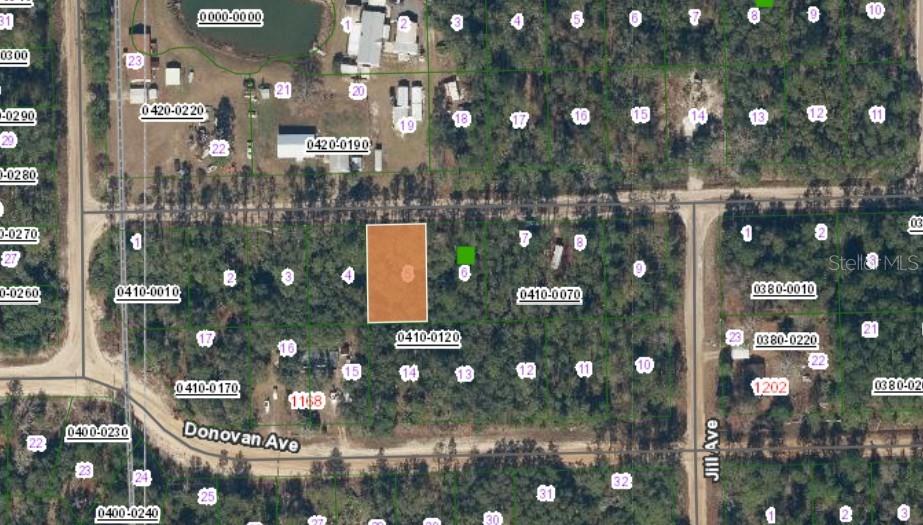 0 Glisson St Property Photo 3