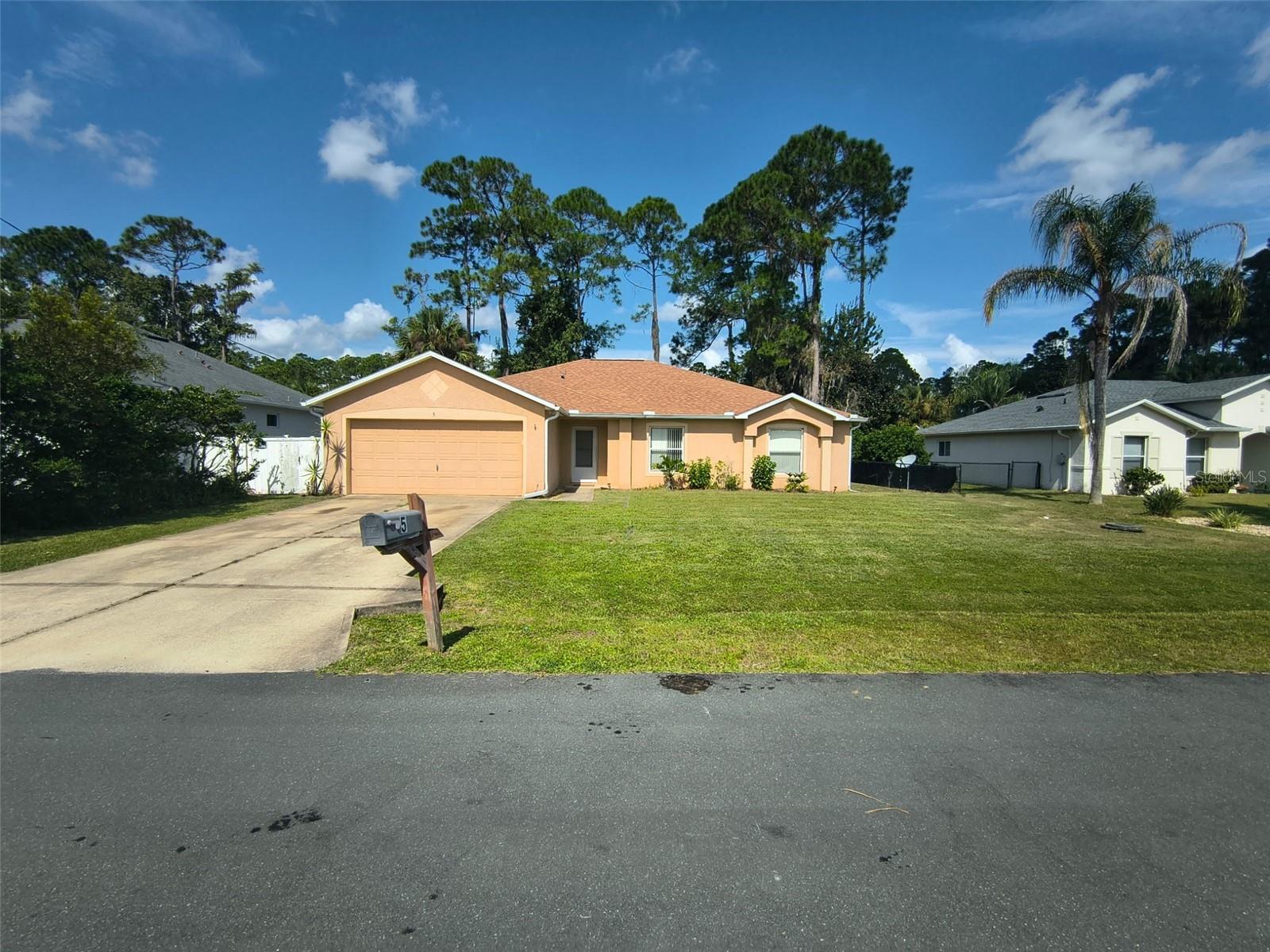5 Post Oak Ln Property Photo 1