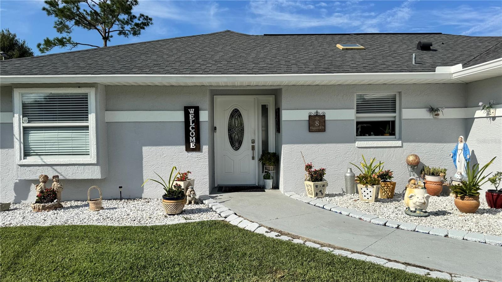 8 Whippoorwill Dr Property Photo 2