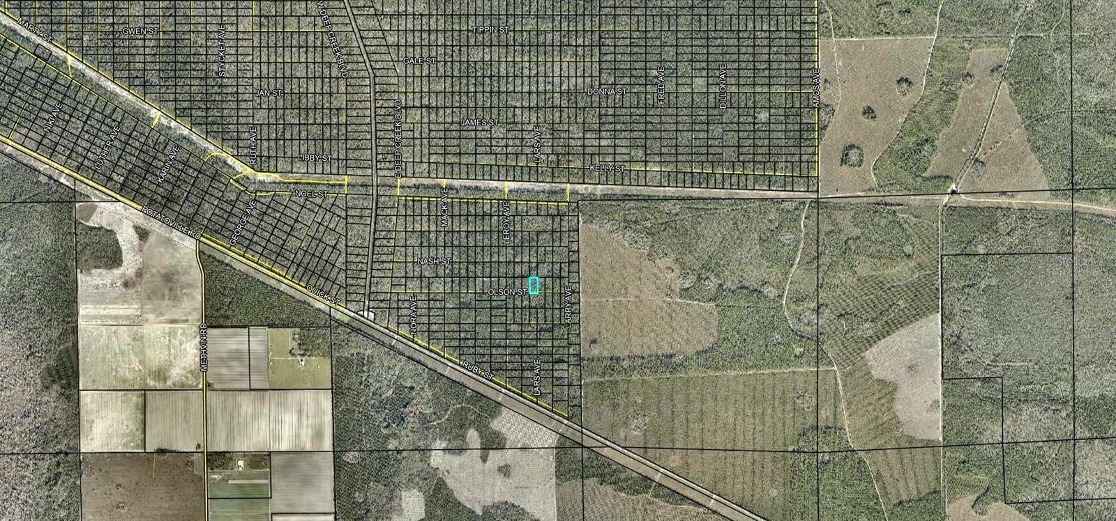 Lt 1013 Olson St Property Photo 2