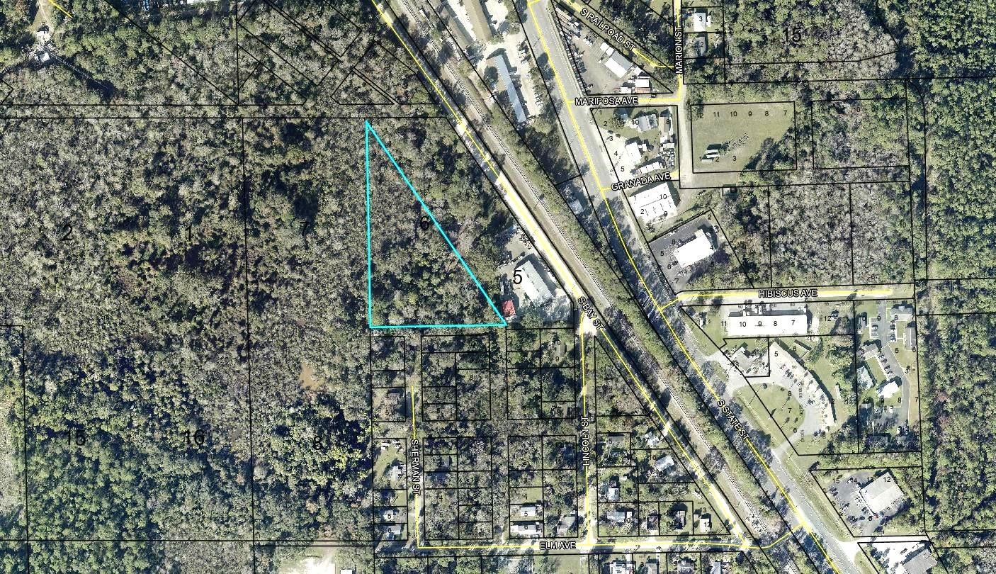 Xxx Sherman St Property Photo 2