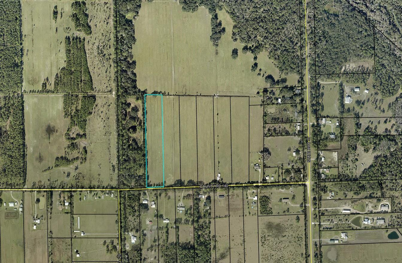 1 COUNTY ROAD 140 Property Photo 1
