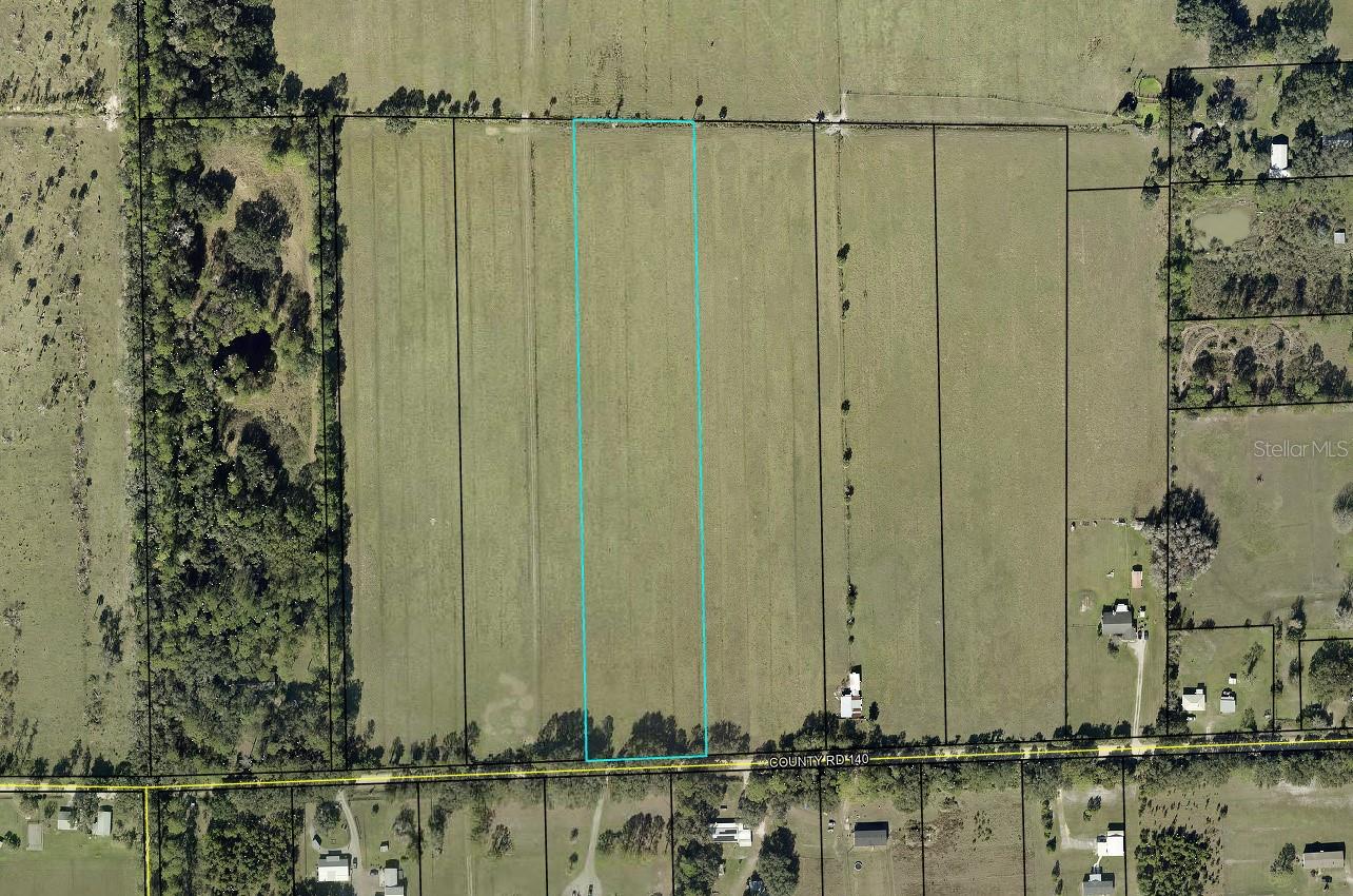 3 COUNTY ROAD 140 Property Photo 1