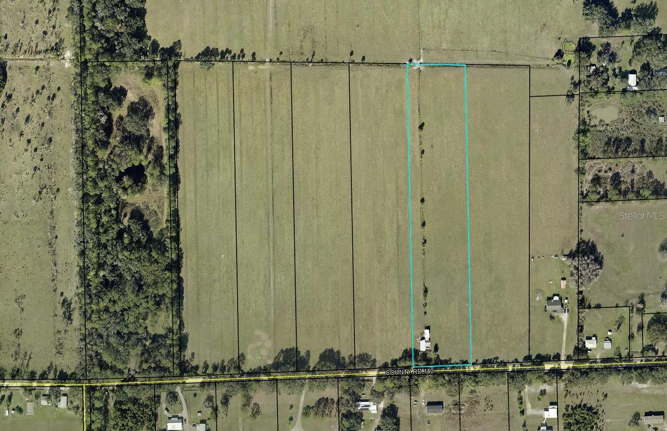 5 COUNTY ROAD 140 Property Photo 1