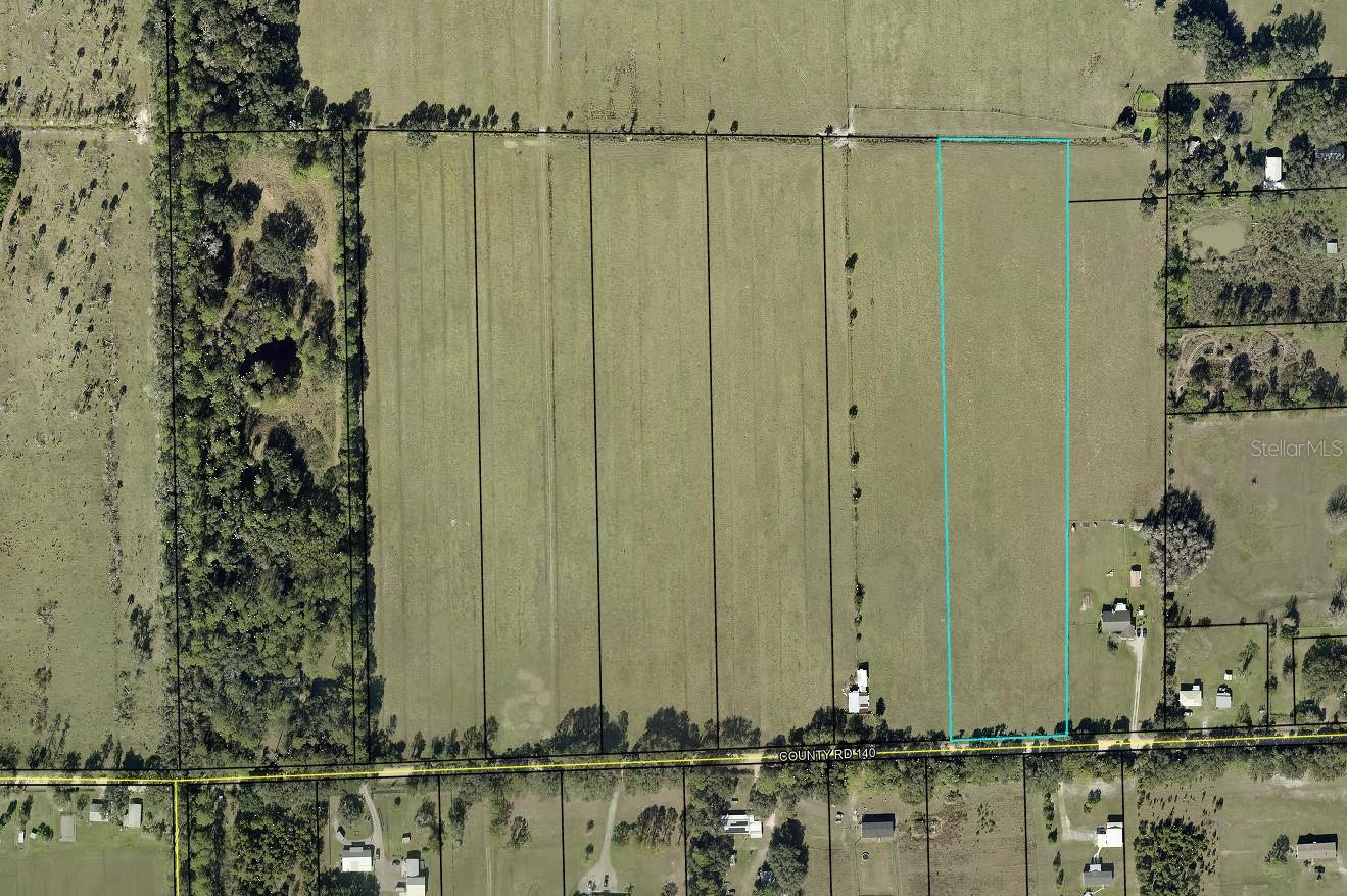 6 COUNTY ROAD 140 Property Photo 1