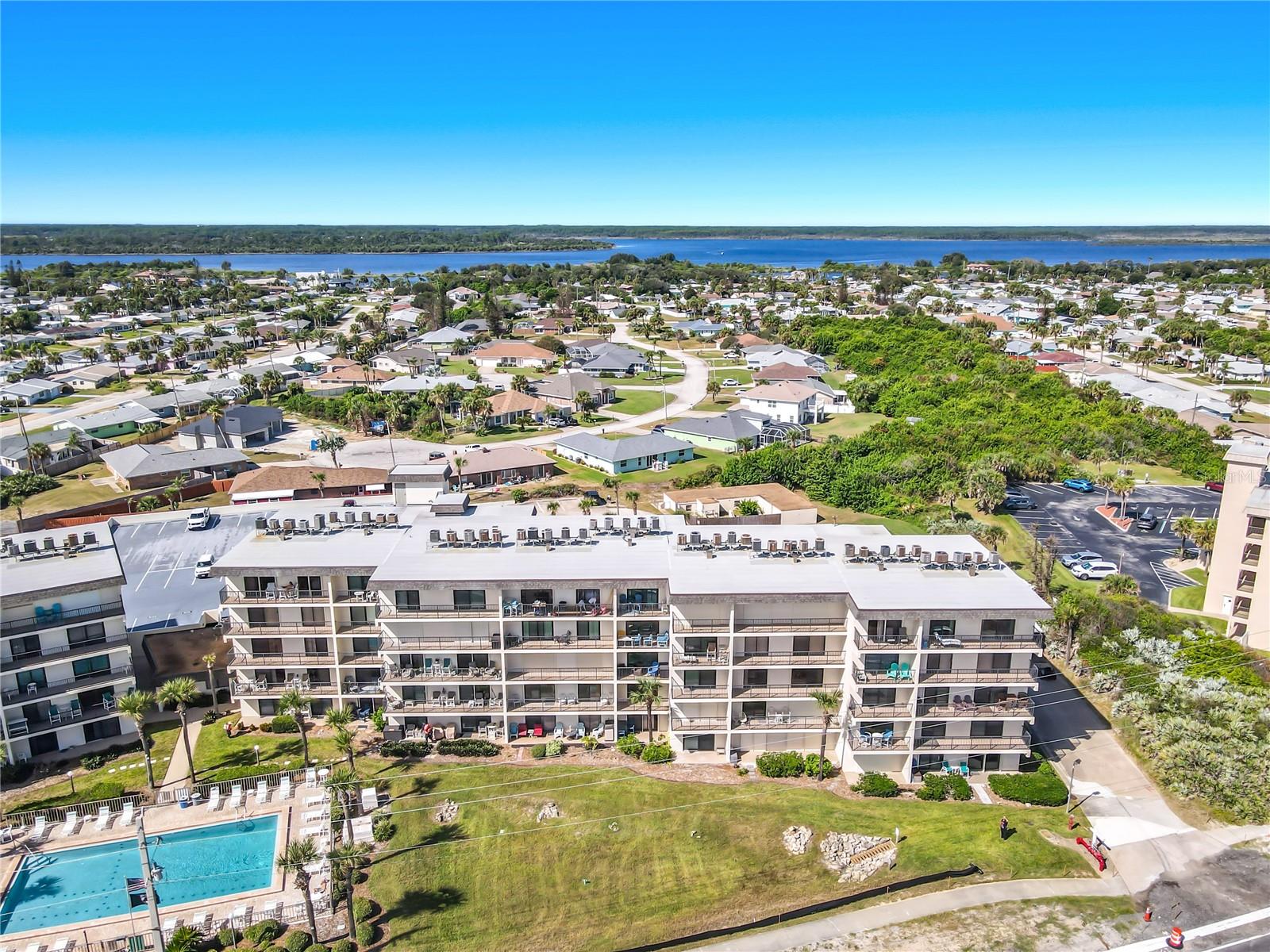 2700 OCEAN SHORE BLVD #514 Property Photo 1