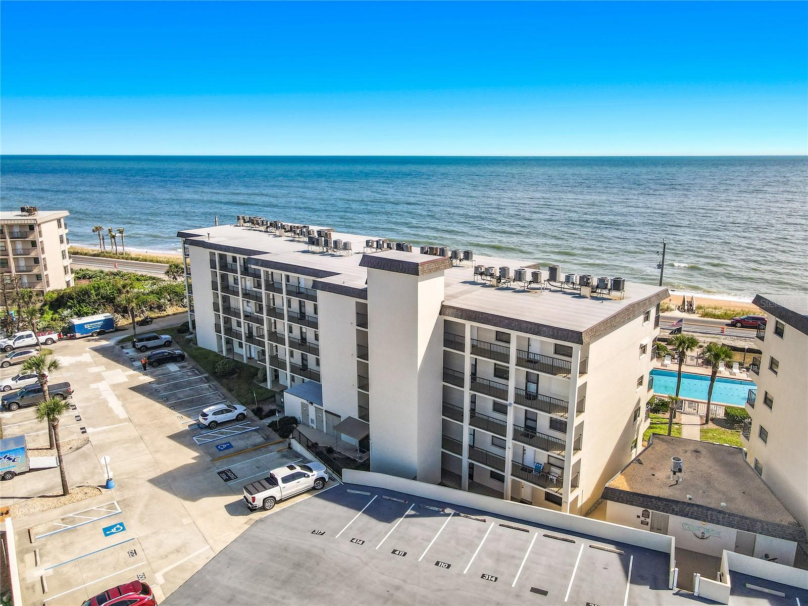 2700 Ocean Shore Blvd #514 Property Photo 46
