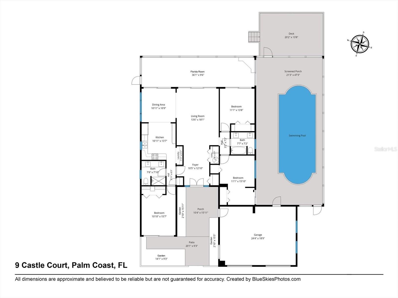 9 Castle Ct Property Photo 77