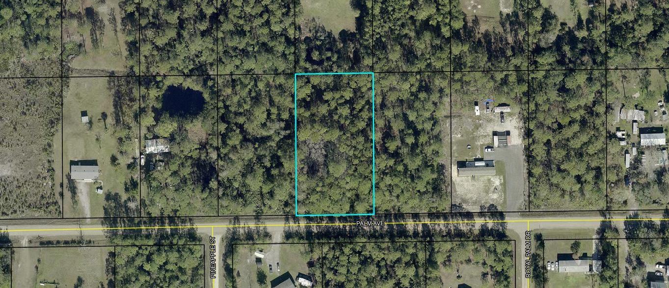 5794 PALM AVE Property Photo 1